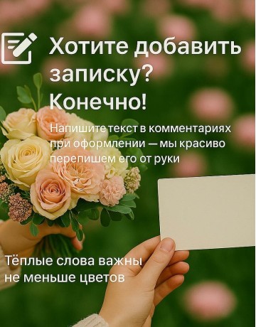 Букет из 11 синих и голубых гортензий